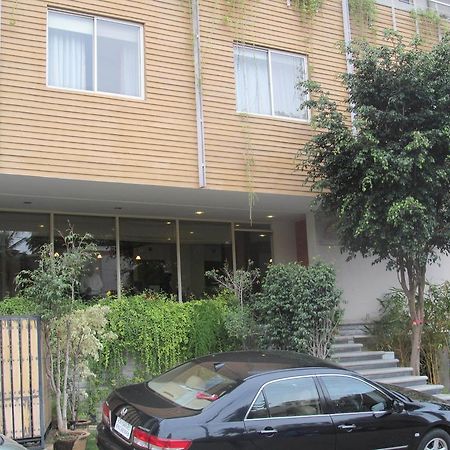 Shilton Residence バンガロール エクステリア 写真