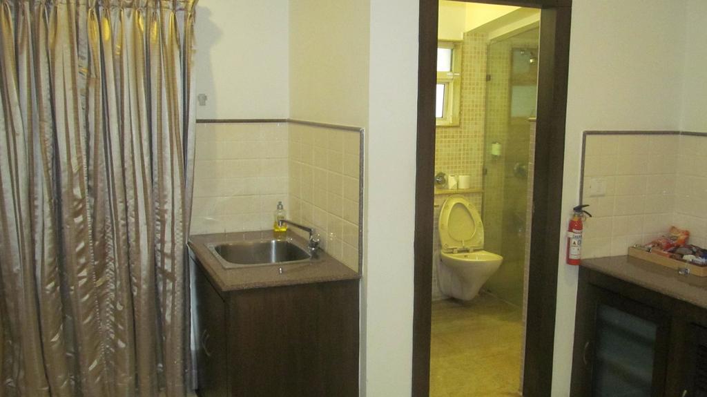 Shilton Residence バンガロール エクステリア 写真