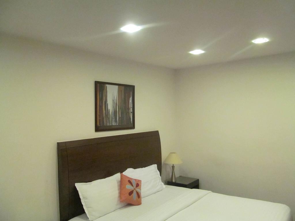 Shilton Residence バンガロール エクステリア 写真